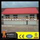 48m2 durable low cost prefab villa houses